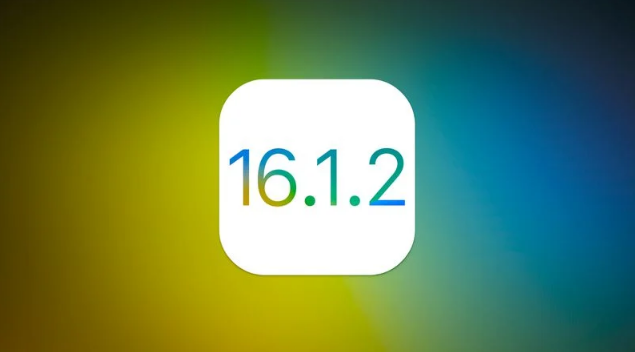 资阳苹果维修分享iOS 16.2有Bug能降级吗？ iOS 16.1.2已关闭验证 