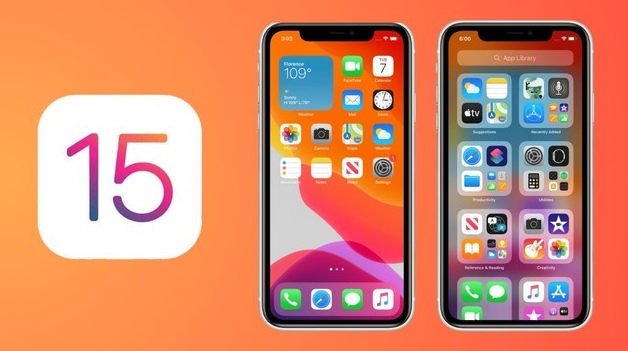 资阳苹果13维修分享iPhone13更新iOS 15.5，体验如何 