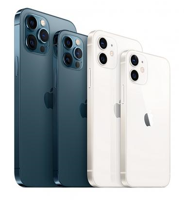 资阳苹果维修点分享iPhone 12 Pro黑屏小众问题解析 